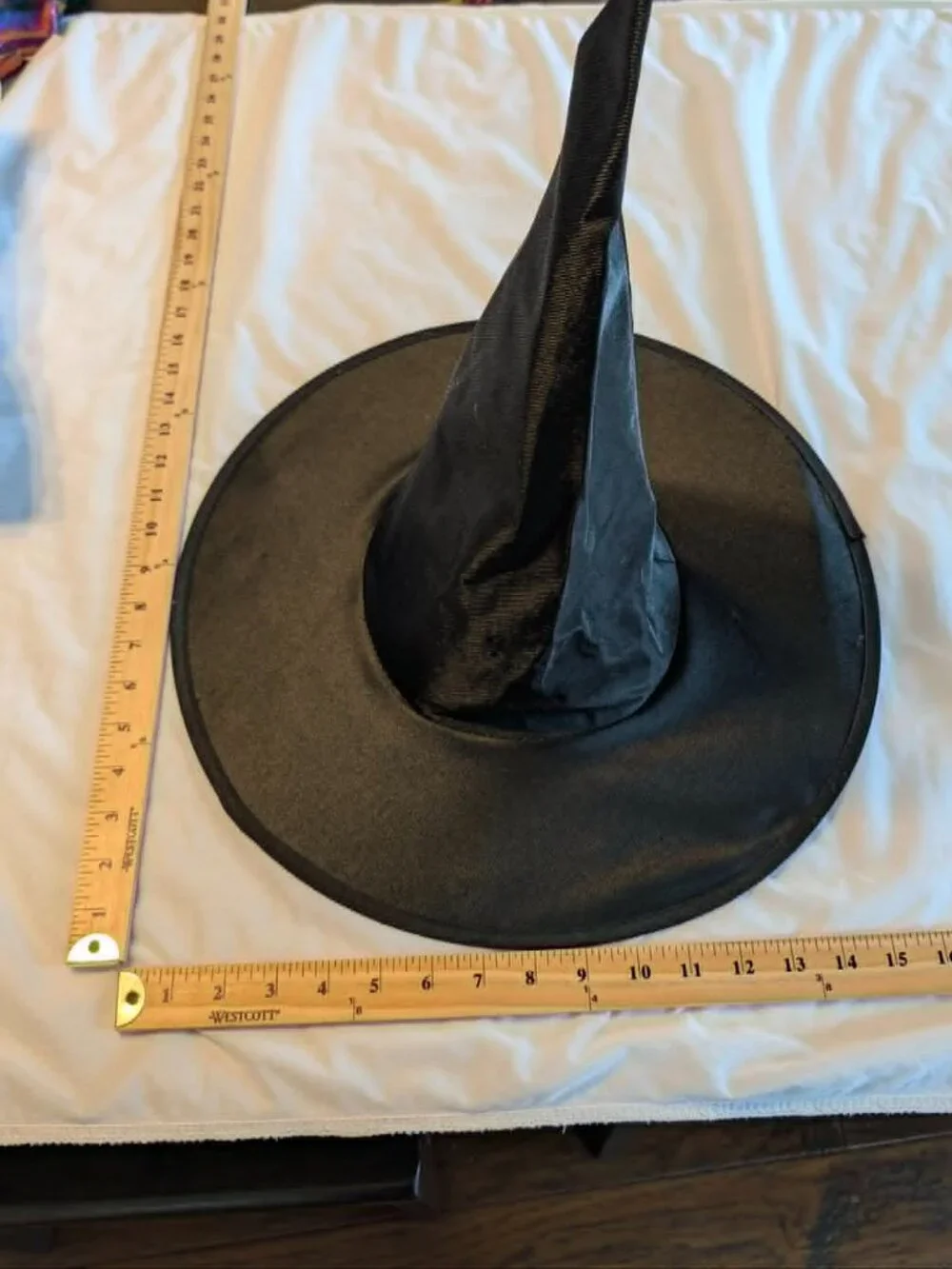 N/A black witch